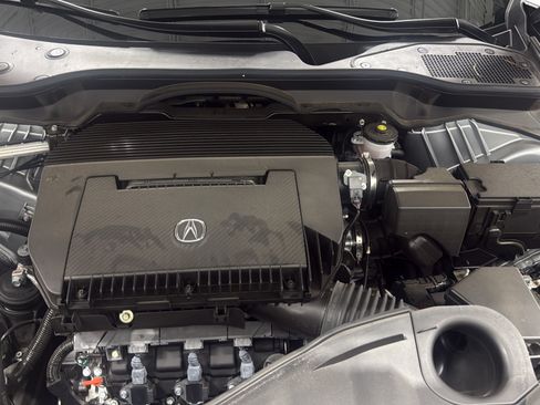 Used 2026 Acura MDX FWD w/ Technology Package image 13