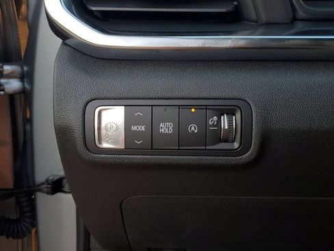 New 2026 GMC Terrain Elevation FWD image 29