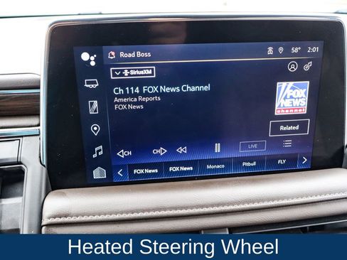 Used 2022 Chevrolet Tahoe LT w/ LT Signature Plus Package image 33