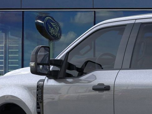 New 2026 Ford F250 XL w/ STX Appearance Package image 20