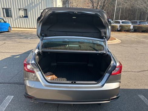 New 2026 Toyota Camry SE image 16