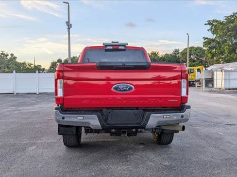 Used 2019 Ford F250 XLT w/ XLT Value Package AWD/4WD image 7