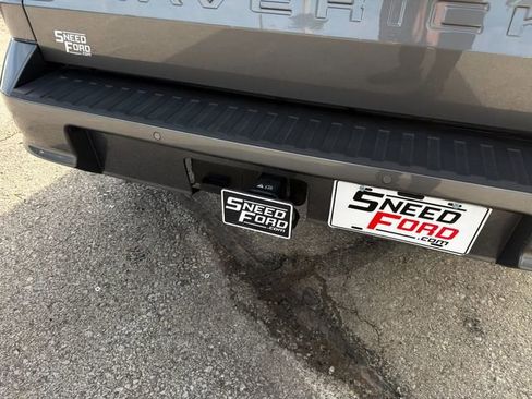 Used 2025 Ford Maverick Lobo image 12