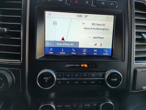 Used 2020 Ford Expedition Limited w/ Equipment Group 303A image 23