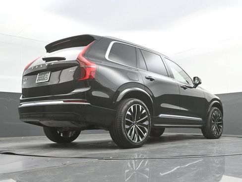 Certified 2026 Volvo XC90 B6 Ultra AWD/4WD image 32
