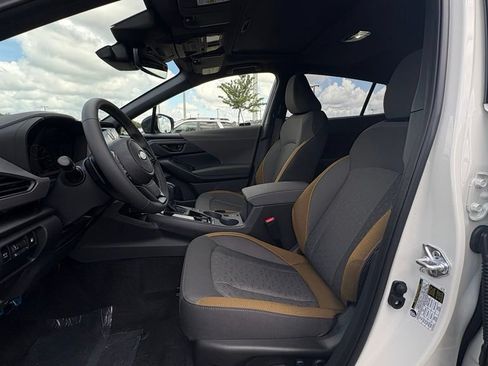 New 2026 Subaru Crosstrek 2.5i Sport AWD/4WD image 15