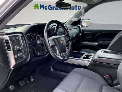 Used 2018 Chevrolet Silverado 1500 LT w/ All Star Edition image 18