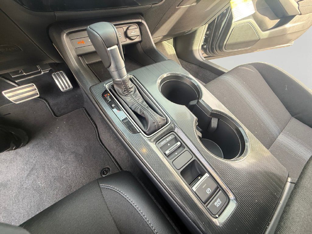 Used 2026 Honda Civic Sport image 18