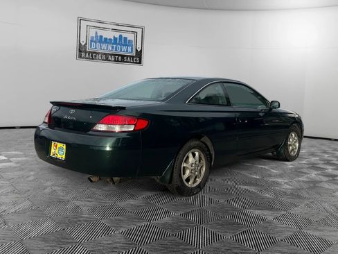 Used 2001 Toyota Solara SE image 6