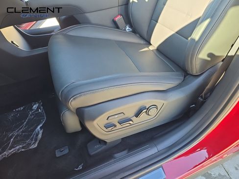 New 2026 Hyundai Santa Fe Calligraphy image 27