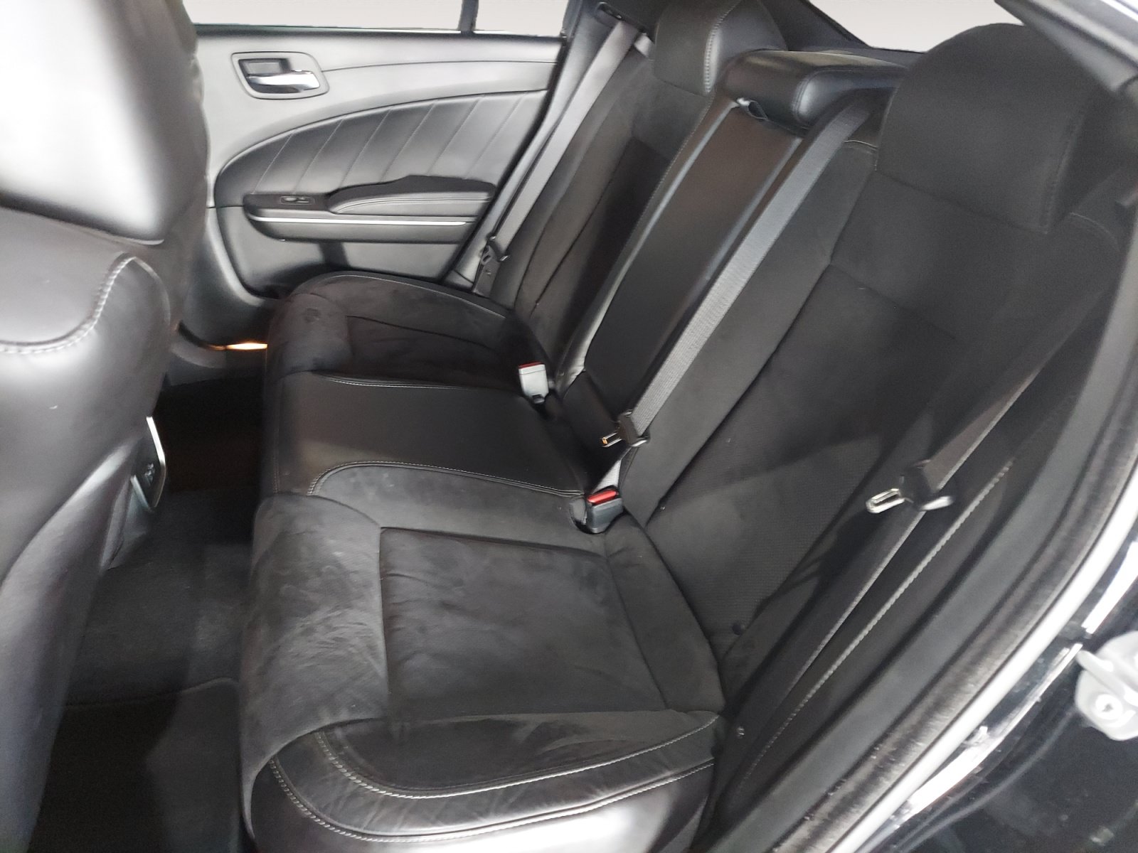 Used 2023 Dodge Charger Scat Pack RWD image 23