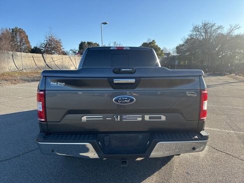 Used 2019 Ford F150 XLT w/ Equipment Group 302A Luxury image 4