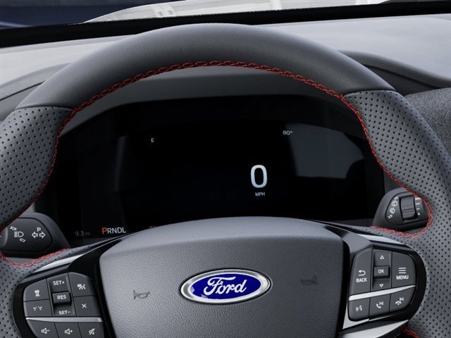New 2027 Ford Explorer ST-Line w/ Premium Package RWD image 13