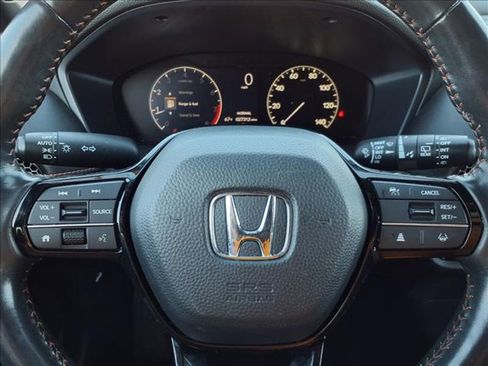 Used 2023 Honda HR-V Sport image 24