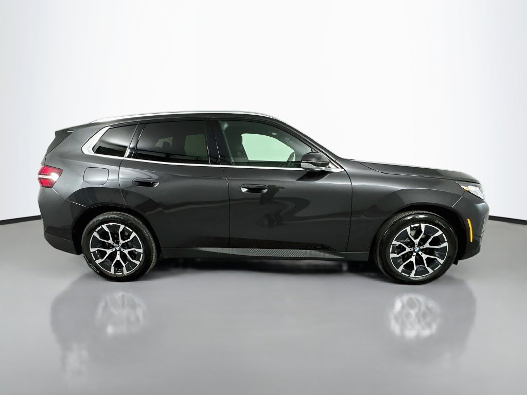 Used 2026 BMW X3 xDrive30i w/ Convenience Package AWD/4WD image 4