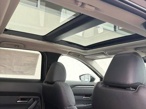 New 2026 MAZDA CX-50 2.5 Hybrid w/ Cargo Package image 14