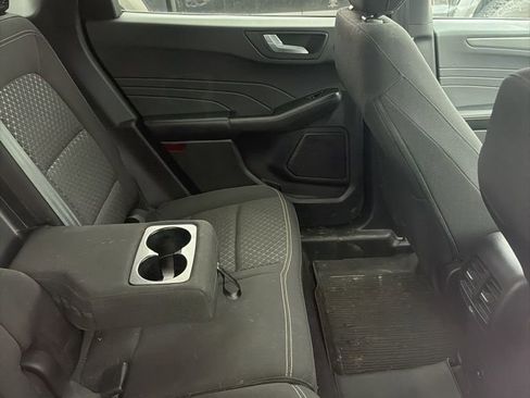Used 2023 Ford Escape Active w/ Tech Pack #2 image 9