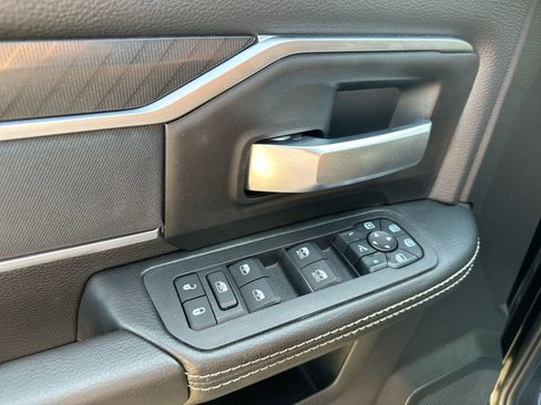 Used 2025 RAM 2500 Big Horn image 13