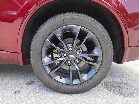 Used 2023 Dodge Durango GT RWD image 21