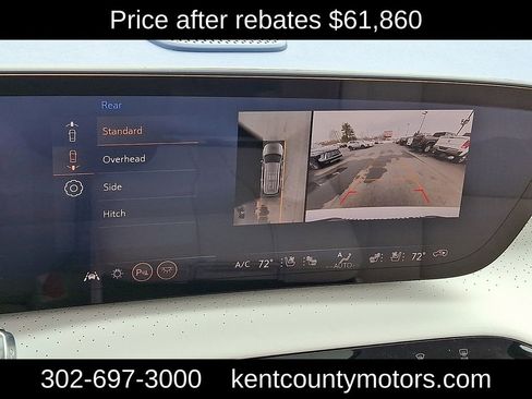 New 2026 Buick Enclave Avenir w/ Super Cruise Package image 19