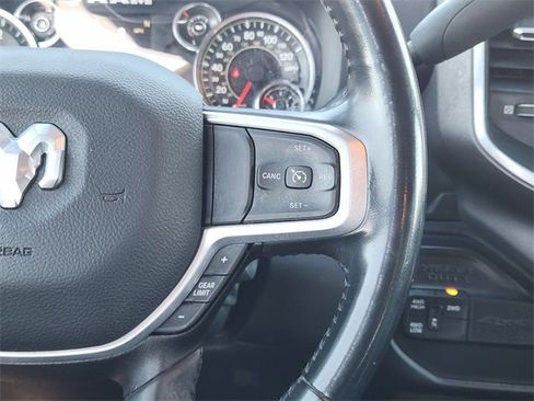 Used 2023 RAM 3500 Big Horn w/ Level 1 Equipment Group image 29