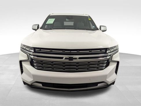 Used 2023 Chevrolet Suburban Premier image 63