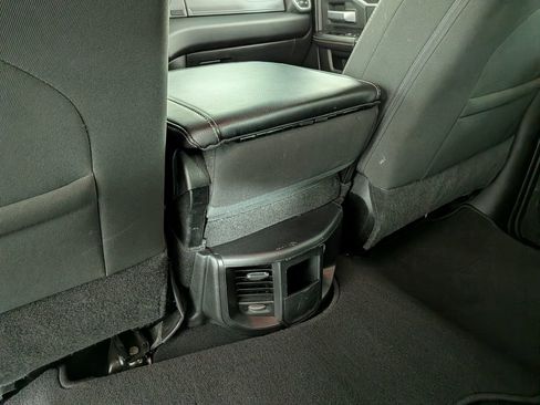 Certified 2024 RAM 2500 Big Horn w/ Night Edition image 32