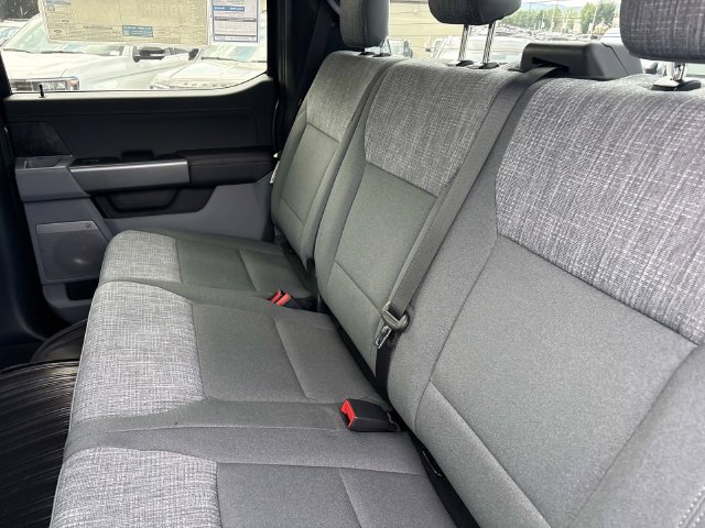 New 2026 Ford F250 XLT w/ XLT Premium Package AWD/4WD image 18