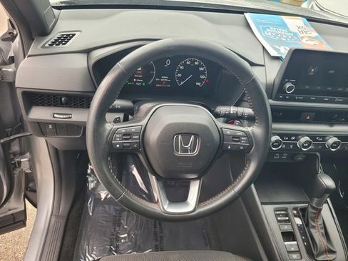 Used 2023 Honda CR-V Sport image 30