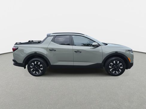 Used 2026 Hyundai Santa Cruz SEL image 4