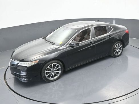 Used 2017 Acura TLX V6 image 50