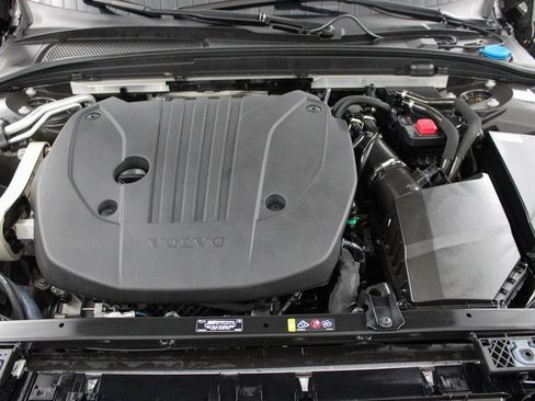 Certified 2023 Volvo V60 B5 Cross Country Plus w/ Climate Package AWD/4WD image 45