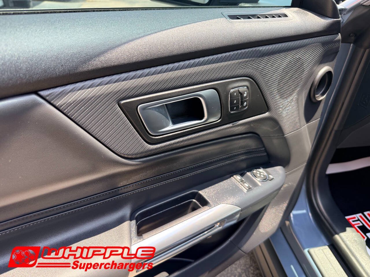 Used 2026 Ford Mustang GT Premium w/ GT Performance Package RWD image 12