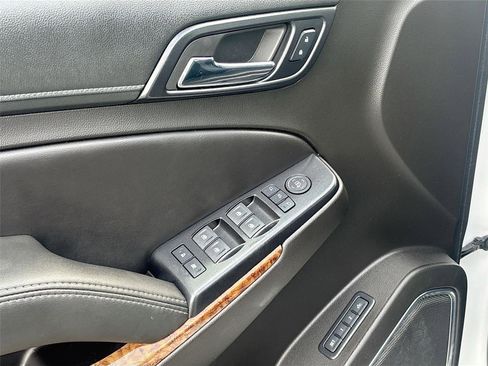 Used 2017 Chevrolet Tahoe Premier image 19