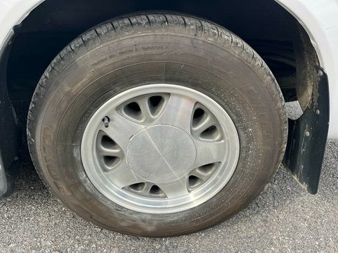 Used 1996 Chevrolet Astro Passenger image 12