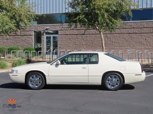 Used 2002 Cadillac Eldorado Collector's Edition image 7