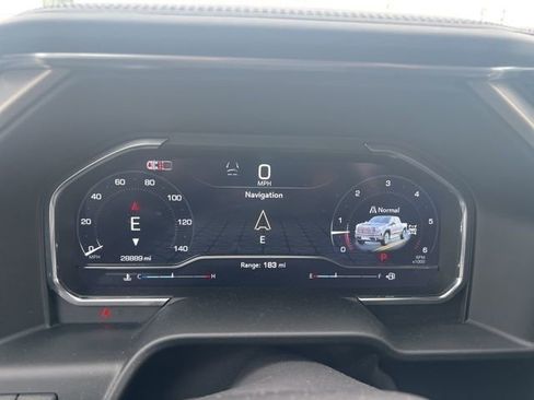 Certified 2024 GMC Sierra 1500 Denali w/ Technology Package image 37