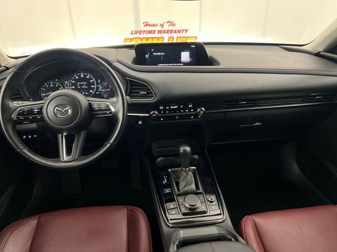 Used 2024 MAZDA CX-30 AWD 2.5 S w/ Preferred Package image 13