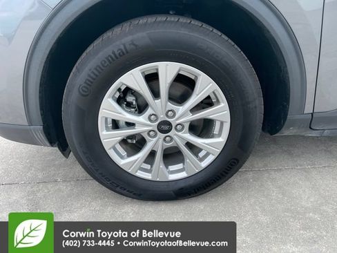 Used 2023 Ford Escape Active AWD/4WD image 26
