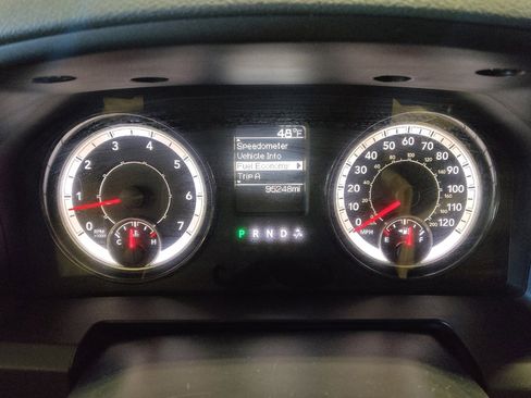 Used 2019 RAM 1500 Tradesman w/ Popular Equipment Group image 23