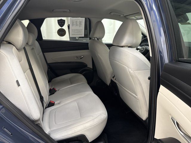 Used 2025 Hyundai Tucson SEL FWD image 29