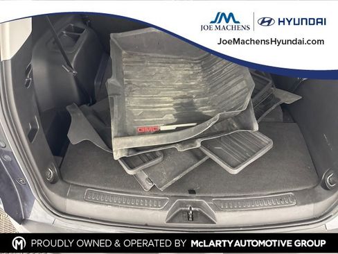 Used 2019 GMC Acadia SLT image 30