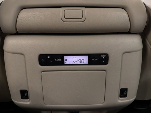 Certified 2024 INFINITI QX80 Luxe w/ Cargo Package image 36