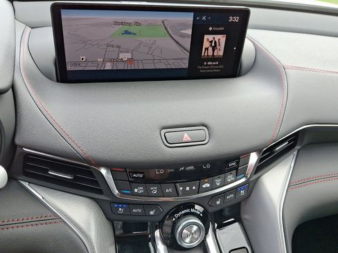 New 2025 Acura TLX A-SPEC Package image 8