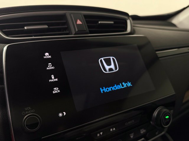 Used 2018 Honda CR-V EX image 16