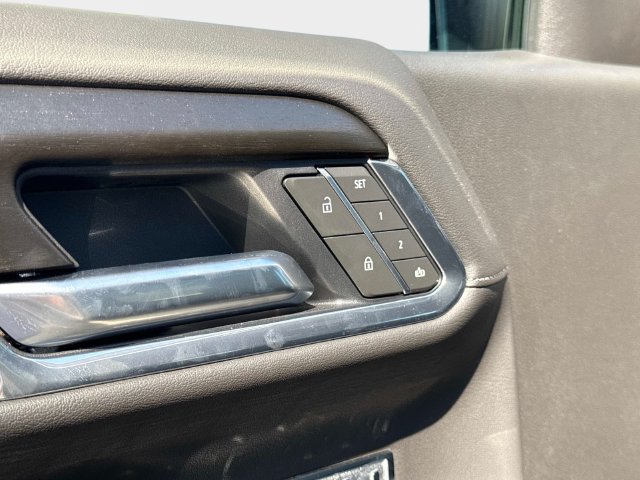New 2026 GMC Sierra 1500 Denali w/ Denali Reserve Package AWD/4WD image 17