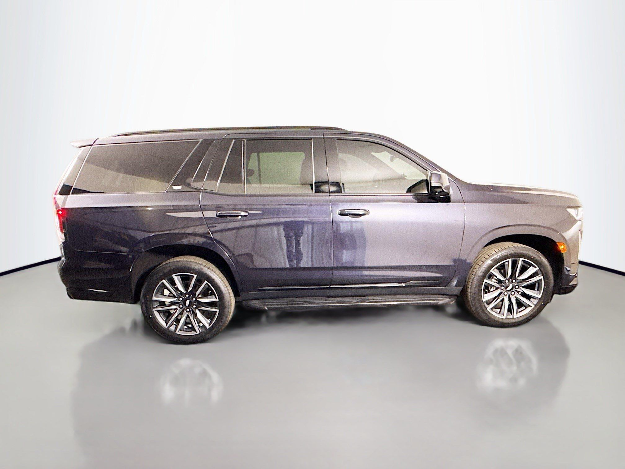 Used 2023 Cadillac Escalade Sport AWD/4WD image 11
