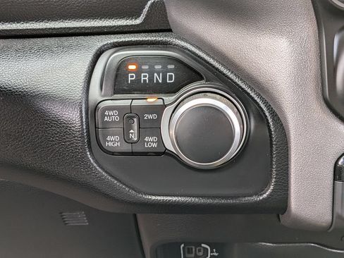 Used 2021 RAM 1500 Big Horn AWD/4WD image 35