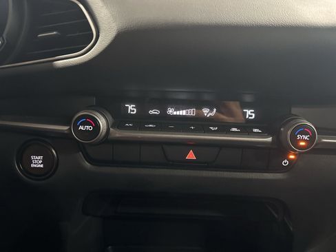 Used 2024 MAZDA CX-30 AWD 2.5 S w/ Select Sport Pkg image 24