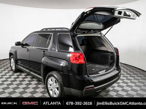 Used 2013 GMC Terrain SLT image 33